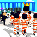 Prison Clash