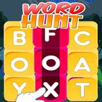 Word Hunt – Search Words