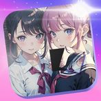 Roll Puzzle : Anime