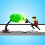 Vacuum Runner! 3D