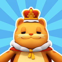 Animal Snack Bar: Food Tycoon