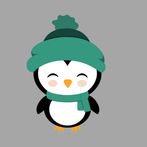 Adventure penguin -game