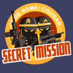 Secret mission
