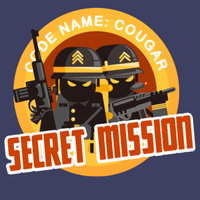 Secret mission