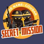 Secret mission