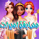مسابقة اميرات: تحدي تجميل بنات