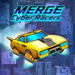 Merge Car: Cyber Racers