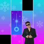 Gabito Ballesteros Piano Game