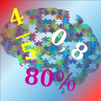 Fractions - Memory Game