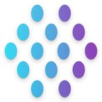 Dots - visual memory training