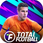 Total Football 24 - 실시간 대결