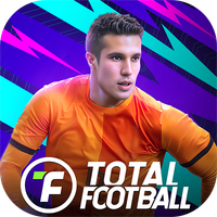 Total Football 24 - 실시간 대결