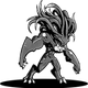 Devyne: Unknown (Retro Adventu