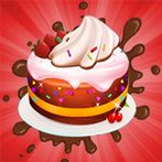 Cake Drop Maker – Real Bake Ic