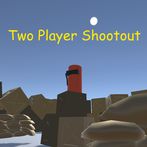 2 Player Shootout