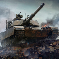 War Tanks: World Machines Game