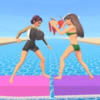 Bikini Fight 3D