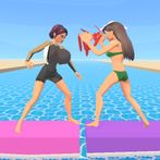 Bikini Fight 3D