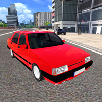 Sahin Turkish Roads Driver