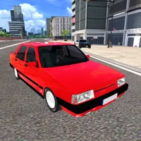 Sahin Turkish Roads Driver