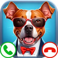 Prank Call Pitbull Game