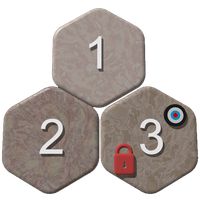 HexSolve Puzzle Game