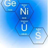 Chemical Elements: Your Guide