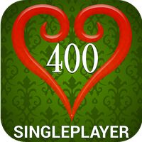 400 Arba3meyeh Cards Free