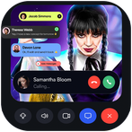 Call Jenna Ortega Wednesday