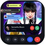 Call Jenna Ortega Wednesday