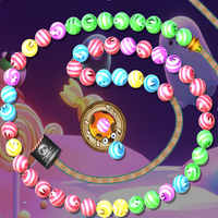 Classic Zumba Marble Blast