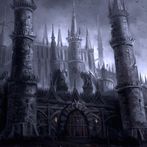 The Cursed Castle