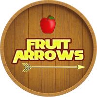 Fruit Arrows