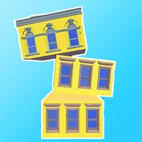 Stack Skyscraper