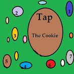 Tap the Cookie