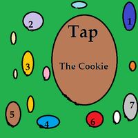 Tap the Cookie