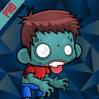 ZOMBIE RUN PRO
