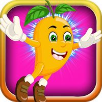 Funny Mango Escape - JRK Games