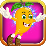 Funny Mango Escape - JRK Games