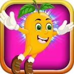 Funny Mango Escape - JRK Games