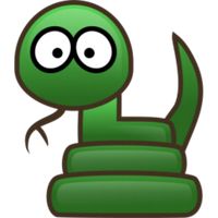 gusanito juego slither snake