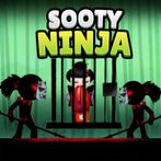 Sooty Ninja
