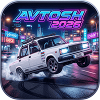 Classic Car Driving OpenWorld