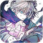 Jujutsu Coloring Kaisen Game