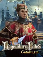 Legendary Tales 2