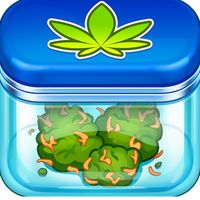 Weed Shop Tycoon