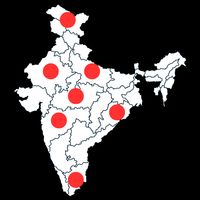 Learn by Maps & Images