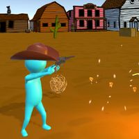 Shaky Cowboy