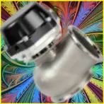 Turbo Wastegate Exhaust