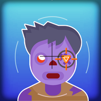 Zombie Sniper - Zombie Hunter